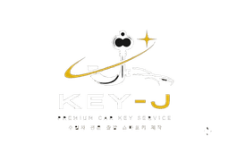 KEY-J 로고