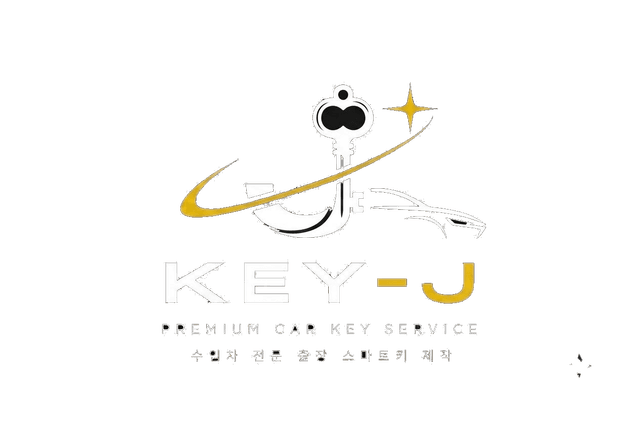 KEY-J Premium Car Key Service